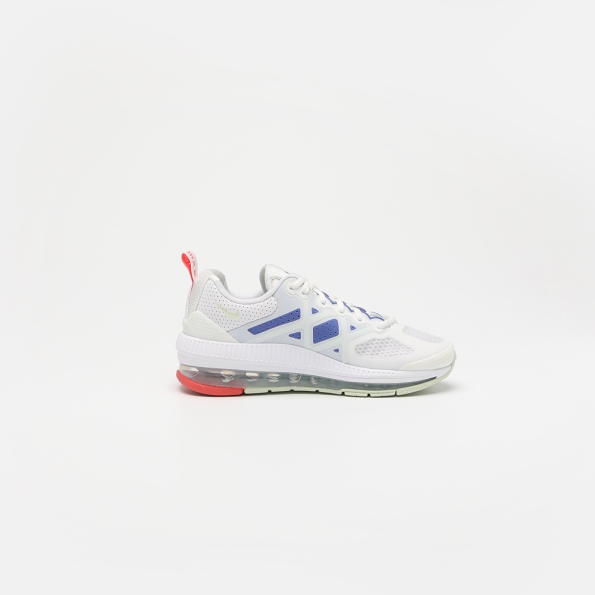 Γυναικεία running παπούτσια NIKE AIR MAX GENOME DC4057 W AIR MAX GENOME λευκά Γυναικεία