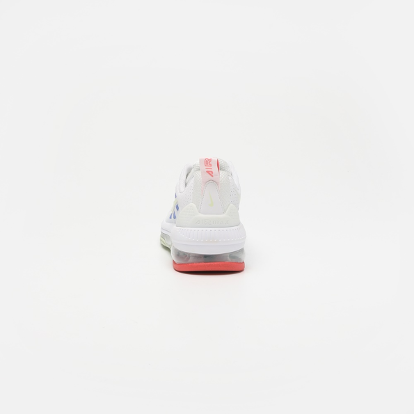 Γυναικεία running παπούτσια NIKE AIR MAX GENOME DC4057 W AIR MAX GENOME λευκά Γυναικεία