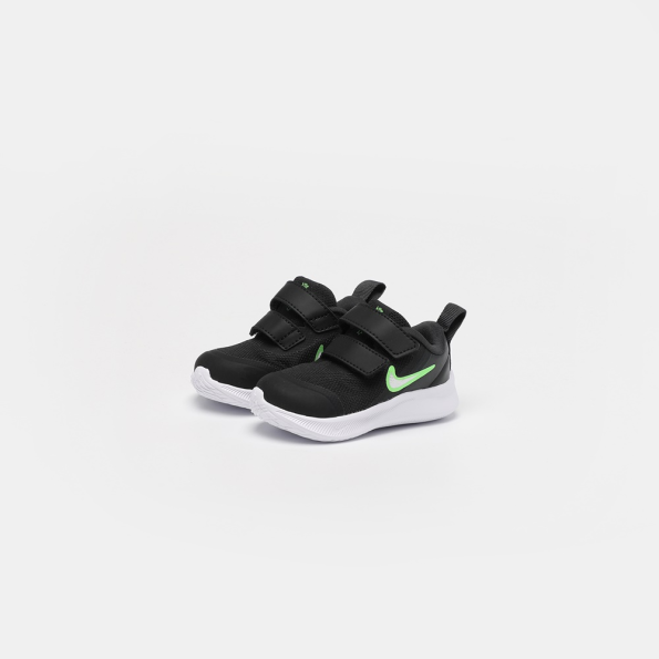 DA2778 NIKE STAR RUNNER 3 (TDV) ΥΠΟΔΗΜΑ Αθλητικά
