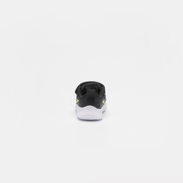 Βρεφικά παπούτσια NIKE DA2778 STAR RUNNER 3 (TDV) γκρι Παιδικά