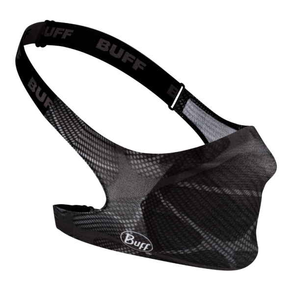 Προστατευτική μάσκα BUFF FILTER MASK APE-X μαύρη