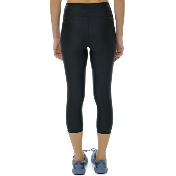 Γυναικείο αθλητικό κάπρι κολάν Under Armour HG Hi Capri NS μαύρο Γυναικεία