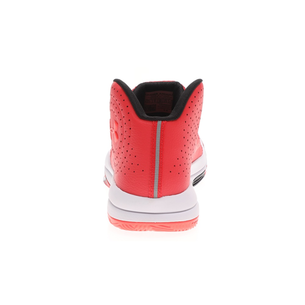 Παιδικά παπούτσια basketball UNDER ARMOUR GS Jet 2019 κόκκινα Παιδικά
