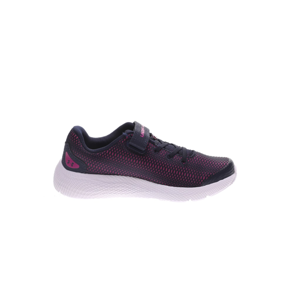Παιδικά παπούτσια UNDER ARMOUR PS Pursuit 2 AC μπλε ροζ Παιδικά