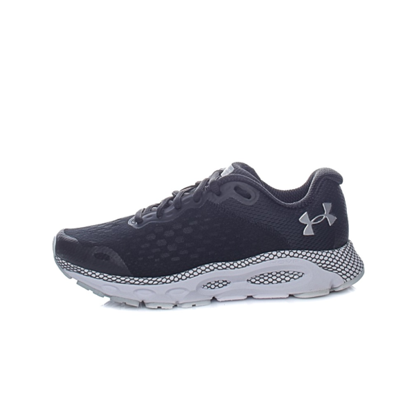 Γυναικεία παπούτσια runnng UNDER ARMOUR HOVR Infinite 3 μαύρα