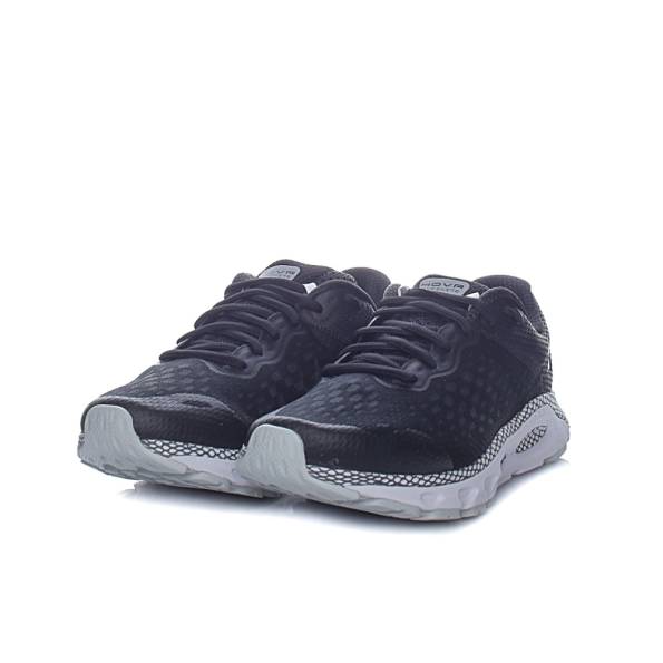 Γυναικεία παπούτσια runnng UNDER ARMOUR HOVR Infinite 3 μαύρα Γυναικεία