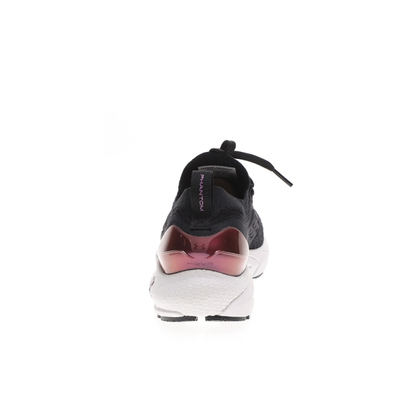 Γυναικεία παπούτσια running UNDER ARMOUR W HOVR Phantom 2 CLR SFT μαύρα Γυναικεία