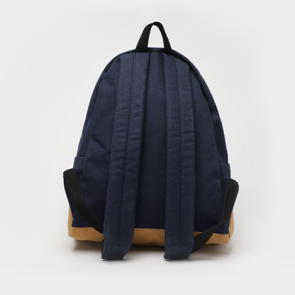 Unisex σακίδιο πλάτης Franklin & Marshall  JU3000.000.A0154 μπλε Ανδρικά