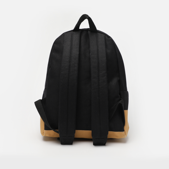 Unisex σακίδιο πλάτης Franklin & Marshall JU3000.000.A0154 μαύρο Ανδρικά