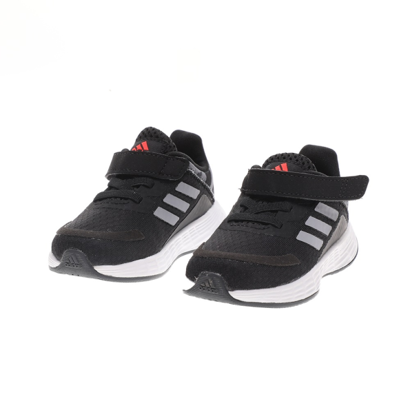 Παιδικά παπούτσια adidas Performance DURAMO SL I μαύρο γκρι Παιδικά