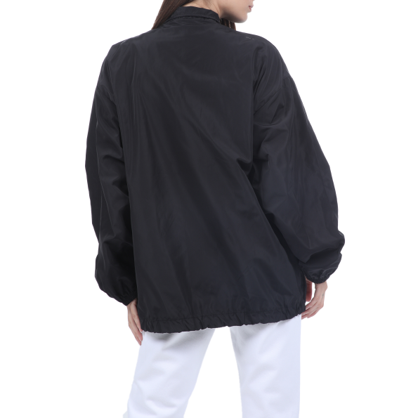 Γυναικείο jacket KENDALL  KYLIE μαύρο Γυναικεία
