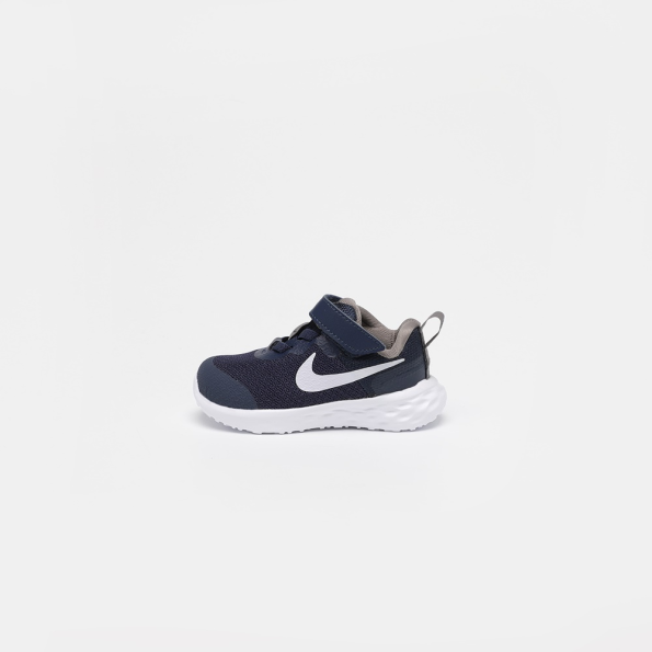 Βρεφικά running παπούτσια NIKE DD1094 REVOLUTION 6 NN (TDV) μπλε