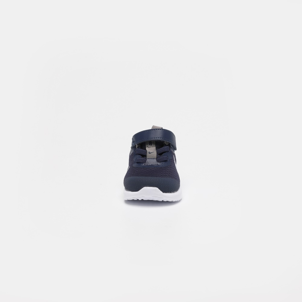 Βρεφικά running παπούτσια NIKE DD1094 REVOLUTION 6 NN (TDV) μπλε Παιδικά