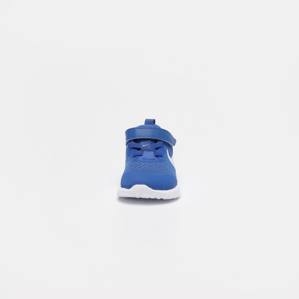 Βρεφικά παπούτσια NIKE DD1094 NIKE REVOLUTION 6 NN (TDV) μπλε Παιδικά