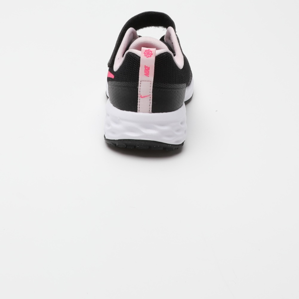 Παιδικά running παπούτσια NIKE DD1095 REVOLUTION 6 NN (PSV) μαύρα Παιδικά