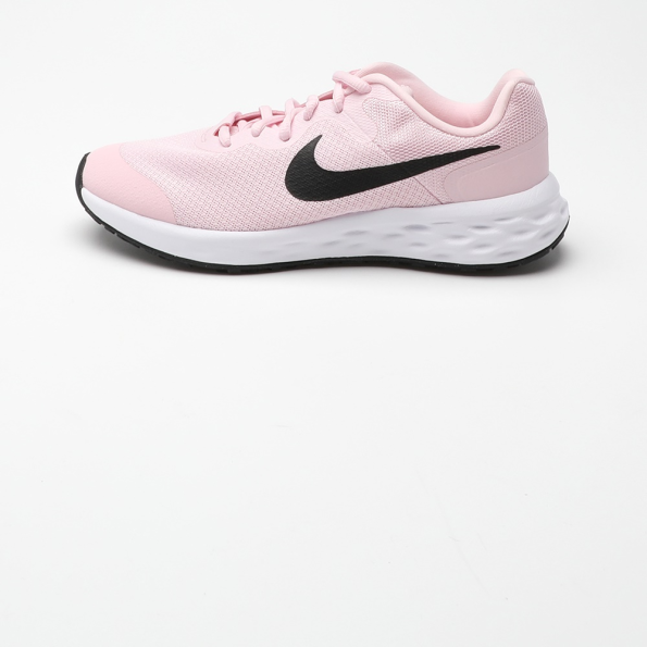 Παιδικά running παπούτσια NIKE REVOLUTION 6 NN DD1096 (GS) ροζ