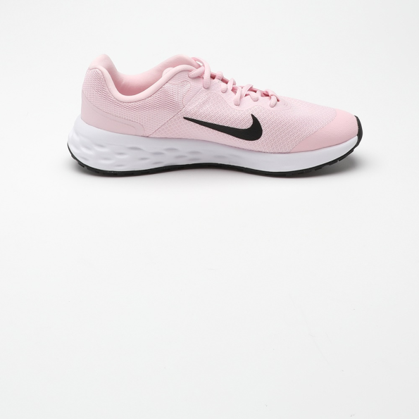 Παιδικά running παπούτσια NIKE REVOLUTION 6 NN DD1096 (GS) ροζ Παιδικά