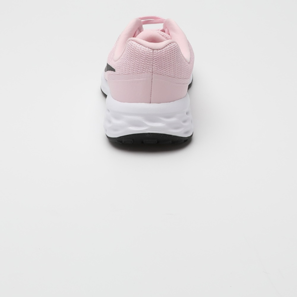 Παιδικά running παπούτσια NIKE REVOLUTION 6 NN DD1096 (GS) ροζ Παιδικά