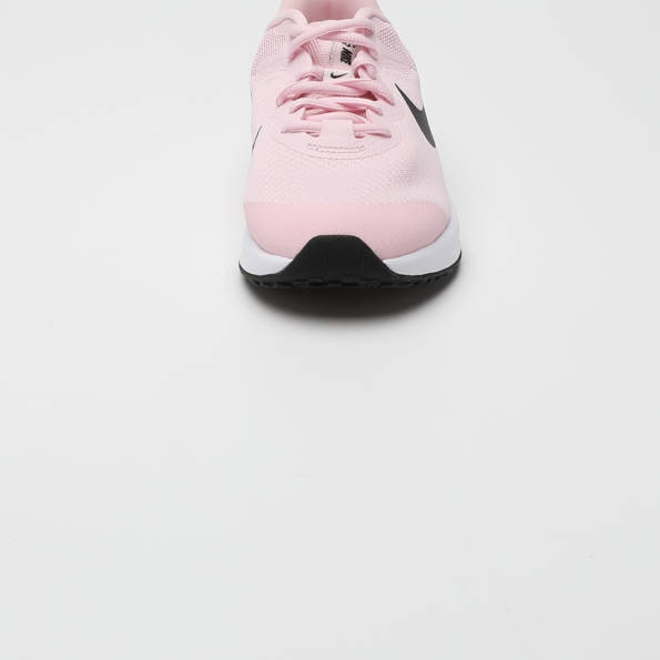 Παιδικά running παπούτσια NIKE REVOLUTION 6 NN DD1096 (GS) ροζ Παιδικά