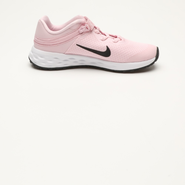 Παιδικά αθλητικά παπούτσια NIKE REVOLUTION 6 FLYEASE NN (PS) DD1114 ροζ Παιδικά