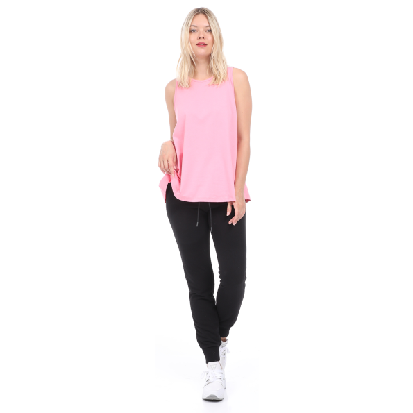 Γυναικείο παντελόνι φόρμας BODYTALK JOGGER SKINNY μαύρο Γυναικεία