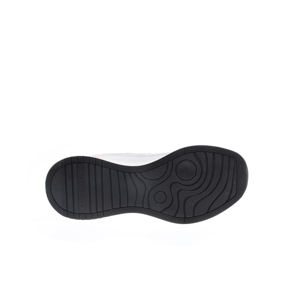 Γυναικεία sneakers NORTH SAILS SWIM λευκά ροζ Γυναικεία