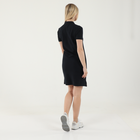 Γυναικείο mini φόρεμα BEVERLY HILLS POLO CLUB BHW.CNT.030.007 μπλε Γυναικεία