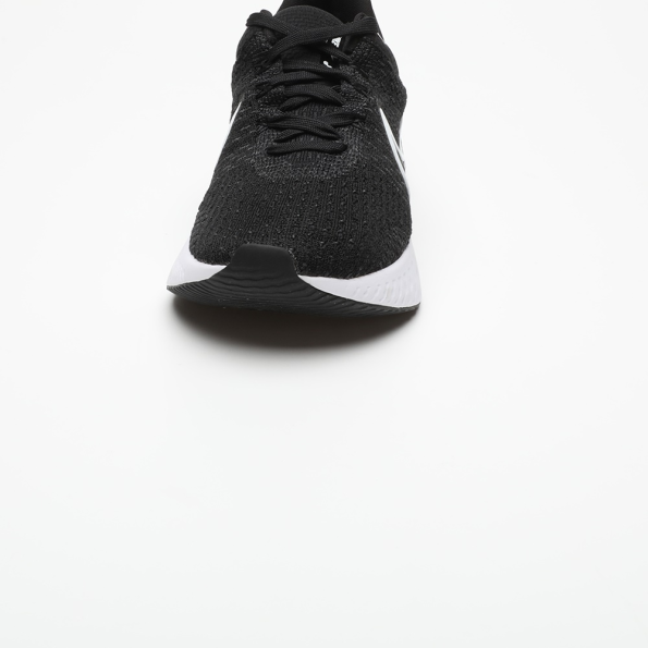 Γυναικεία παπούτσια running NIKE REACT INFINITY RUN FK 3 μαύρα Γυναικεία