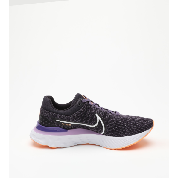 Γυναικεία παπούτσια running NIKE REACT INFINITY RUN FK 3 μοβ Γυναικεία