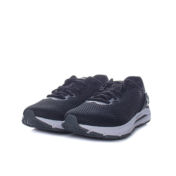Γυναικεία παπούτσια running UNDER ARMOUR HOVR Sonic 4 μαύρα Γυναικεία