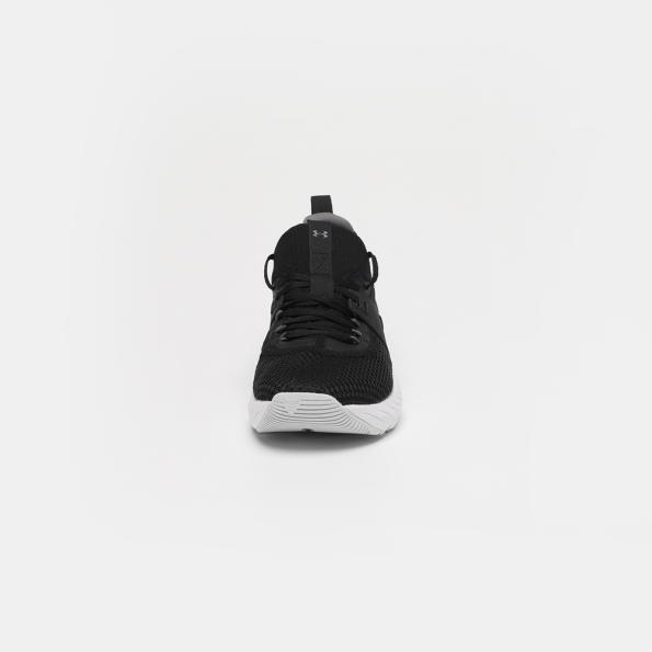 Ανδρικά παπούτσια training UNDER ARMOUR 12763960 UA Project Rock 4 μαύρα Ανδρικά