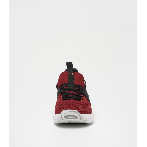 Ανδρικά παπούτσια training UNDER ARMOUR Project Rock 4 3023695 μπορντό Ανδρικά