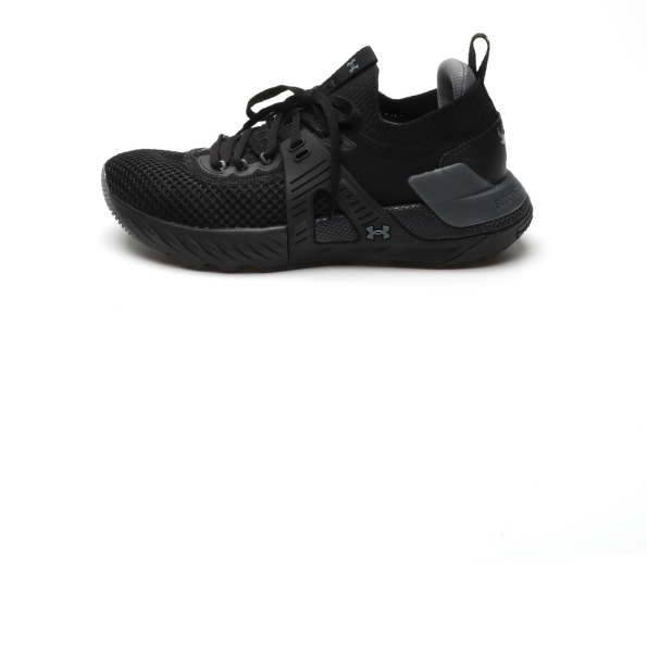 Γυναικεία παπούτσια προπόνησης UNDER ARMOUR 3023696 Project Rock 4 μαύρα