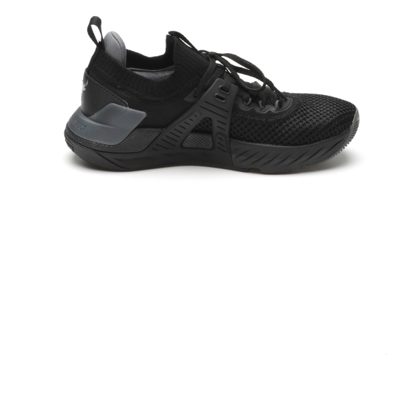 Γυναικεία παπούτσια προπόνησης UNDER ARMOUR 3023696 Project Rock 4 μαύρα Γυναικεία