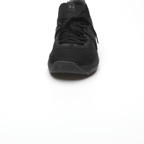 Γυναικεία παπούτσια προπόνησης UNDER ARMOUR 3023696 Project Rock 4 μαύρα Γυναικεία