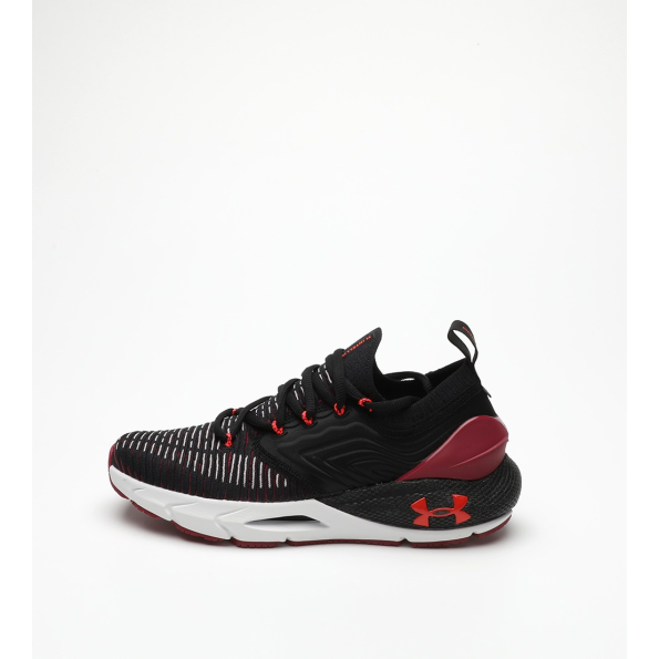 Γυναικεία running παπούτσια UNDER ARMOUR HOVR Phantom 2 μαύρα