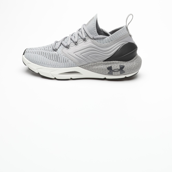 Γυναικεία running παπούτσια UNDER ARMOUR HOVR Phantom 2 γκρι