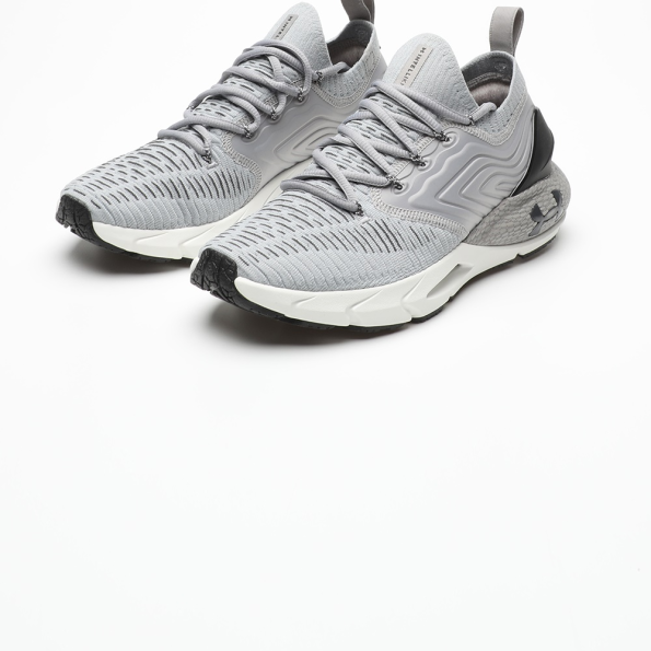 Γυναικεία running παπούτσια UNDER ARMOUR HOVR Phantom 2 γκρι Γυναικεία