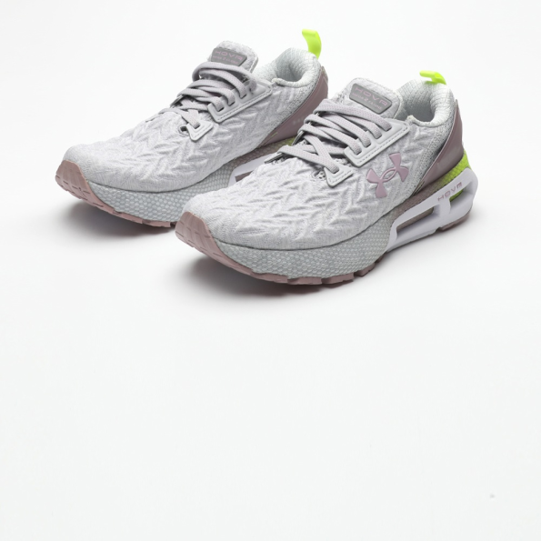 Γυναικεία running παπούτσια UNDER ARMOUR HOVR Mega 2 Clone γκρι Γυναικεία