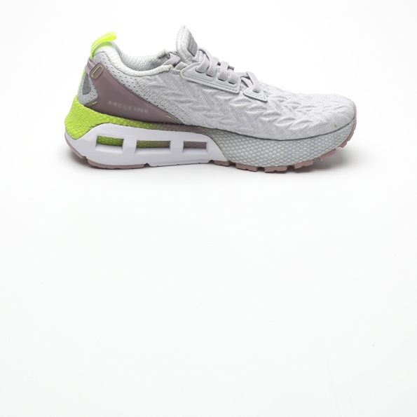 Γυναικεία running παπούτσια UNDER ARMOUR HOVR Mega 2 Clone γκρι Γυναικεία