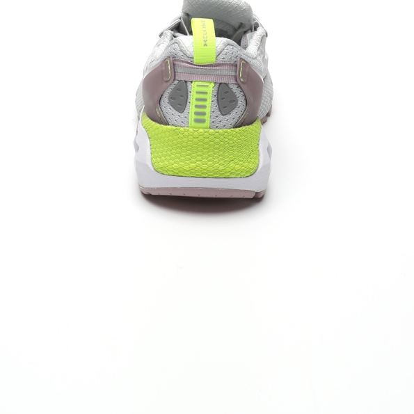 Γυναικεία running παπούτσια UNDER ARMOUR HOVR Mega 2 Clone γκρι Γυναικεία