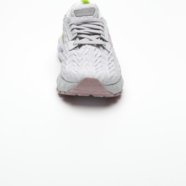 Γυναικεία running παπούτσια UNDER ARMOUR HOVR Mega 2 Clone γκρι Γυναικεία
