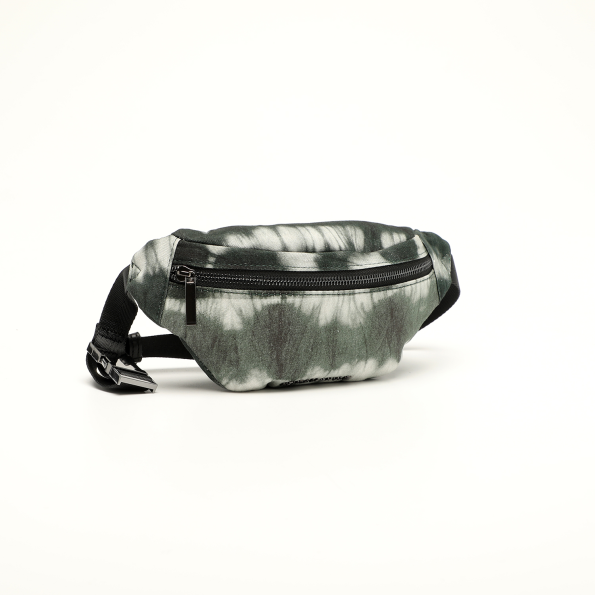 Γυναικείο τσαντάκι μέσης KENDALLKYLIE KKB.1W0.083.025 γκρι Γυναικεία