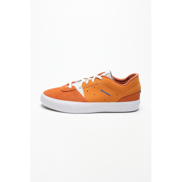 Ανδρικά sneakers NIKE DM1681 JORDAN SERIES .05 πορτοκαλί
