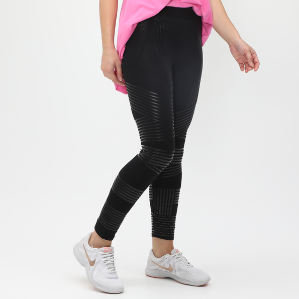 Γυναικείο κολάν BODYTALK MYTIEW μαύρο