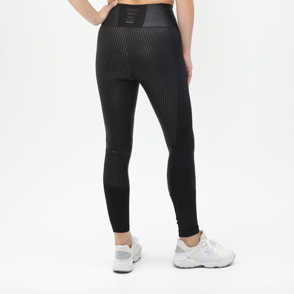 Γυναικείο κολάν BODYTALK BOUDOIRW 4/4 μαύρο Γυναικεία