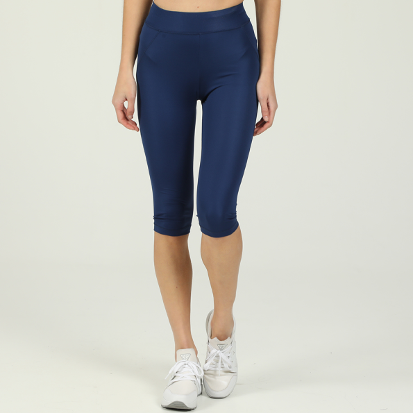 Γυναικείο capri κολάν BODYTALK μπλε