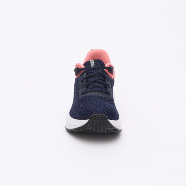 Γυναικεία sneakers ACT VITTA μπλε ροζ Γυναικεία