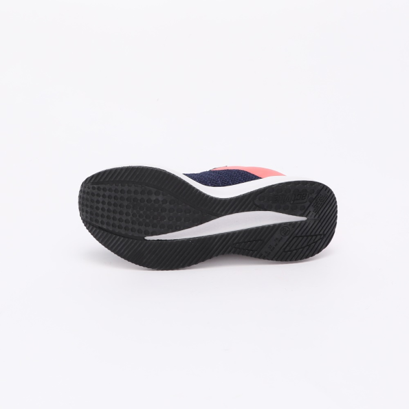 Γυναικεία sneakers ACT VITTA μπλε ροζ Γυναικεία