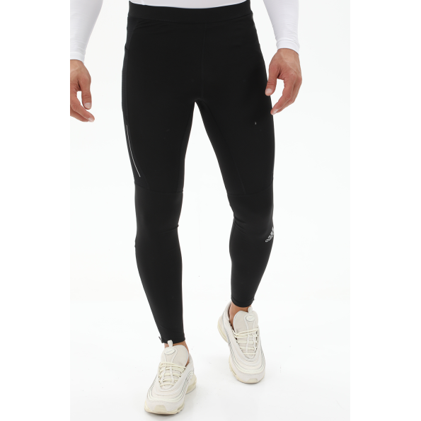 Ανδρικό αθλητικό κολάν adidas Performance H58595 OWN THE RUN μαύρο